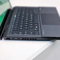لپتاپ ایسوس Zenbook UX8406MA دوال قلم کیف|رایانه همراه|شیراز, ملاصدرا|دیوار