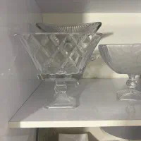 ظروف کریستال