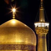 کاروان زیارتی مشهد نفری ۲۷۰۰