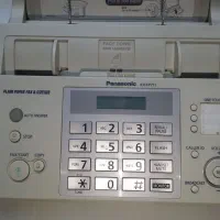 فکس پاناسونیک مدلKX-FP711سالم و نو.میدان منیریه.حر