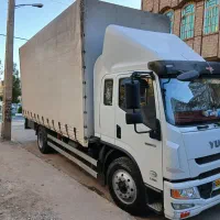 فروش یکدستگاه یوجین ۱۱تن