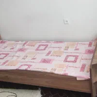 تخت یک تفره