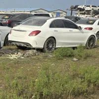 مرسدس بنز c200 منطقه آزاد گیلان