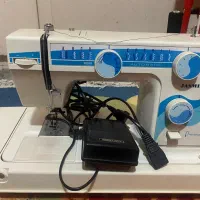 چرخ خیاطی کاچیران