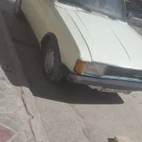 پیکان وانت مدل ۹۰(معاوضه )