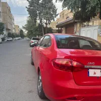 jac j4 1400|خودرو سواری و وانت|کرج, اصفهانیها|دیوار