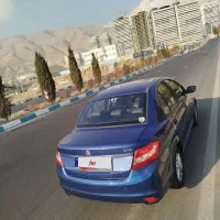 ساینا ex مدل ۹۶|خودرو سواری و وانت|تهران, المهدی|دیوار