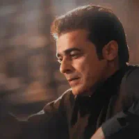 بلیط کنسرت قاسم فاضلی