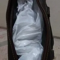 کیف اداری دانشجویی|کیف، کفش، کمربند|خرم‌آباد, |دیوار