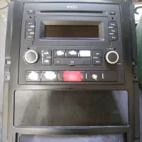 ضبط پژو فابریک اکو