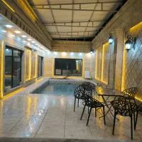 اجارهانواعویلامناسبباسلیقهشما الاخالی|اجارهٔ کوتاهمدت ویلا و باغ|شهریار, شهریار|دیوار