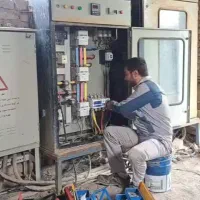 برقکار صنعتی و خانگی