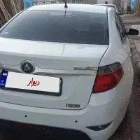 برلیانس 330|خودرو سواری و وانت|قم, زند آباد|دیوار
