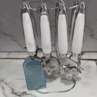 ابزار آشپزخانه