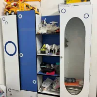 سرویس تخت خواب|تخت و سرویس خواب|سیرجان, |دیوار