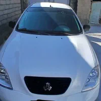 تیبا ۲ مدل ۱۴۰۰