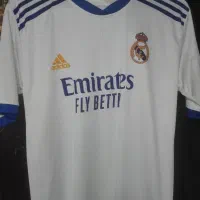 تی شرت رئال مادرید آدیداس لارج|لباس|رشت, استقامت ۱|دیوار