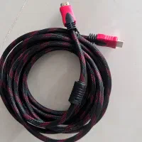 کابل افزایش طول USB و HDMI|قطعات و لوازم جانبی رایانه|تهران, حسینآباد|دیوار