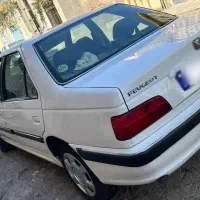 پژو پارس پرشیا مدل ۱۴۰۲|خودرو سواری و وانت|شهریار, شهریار|دیوار