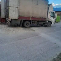 حمل ونقل اثاثیهمنزل اسباب کشی جابجایی باکارگر|خدمات حمل و نقل|گرگان, |دیوار