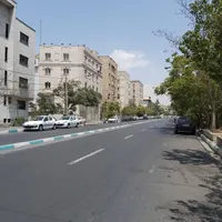 فروش آپارتمان ۱۰۸ متری ۳ خوابه طبقه ۲ در دریان نو