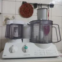 براون K700 اصل آلمان