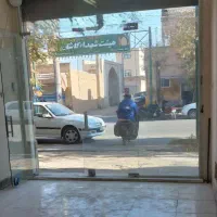 مغازه 18 متری- پامنار (کمال الملک)