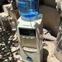 ابسردکن زیر یخچال فریزر