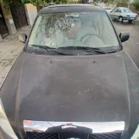 MVM X33 مدل ۹۰|خودرو سواری و وانت|مشهد, شهید فرامرز عباسی|دیوار