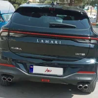 لاماری ایمامدل ۱۴۰۲|خودرو سواری و وانت|مشهد, شهرک لشکر (شهرک غرب)|دیوار
