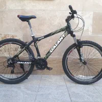 دوچرخه گالانت ۲۶|دوچرخه، اسکیت، اسکوتر|قزوین, |دیوار