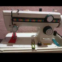 چرخ خیاطی جوکی