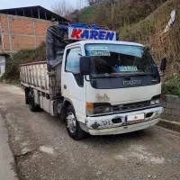 ایسوزو مدل۸۴|خودرو سنگین|زیرآب, |دیوار