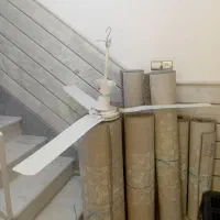 پنکه سقفی در حدنو