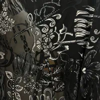 چادر دوخته شده