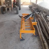 پنجه غازی سالم و نو در حد