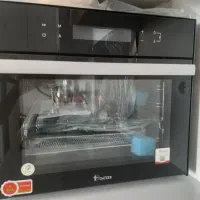 فربرقی داتیس مدل ۷۴۰