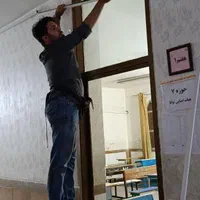 نصب و تعمیرات انواع آیفن های تصویری و صوتی|خدمات پیشه و مهارت|اهواز, طالقانی|دیوار