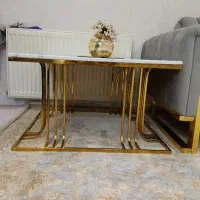 میز جلومبلی