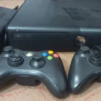 XBOX360 اسلیم