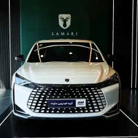 لاماری اکو ECHO صفر