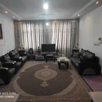مبل راحتی در حد و کاملا سالم ۷ نفره