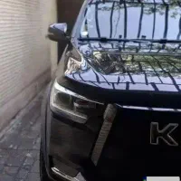 کی ام سی t8..فول.ابشن بدون رنگ
