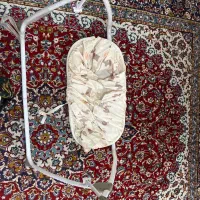 گهواره برقی