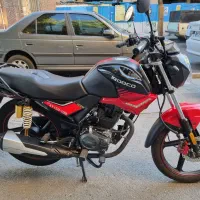 ایردو ۱۵۰ ایراندوچرج 10B (باکسر)