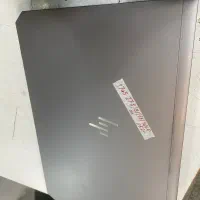 لب تاب hp گرافیک 16G