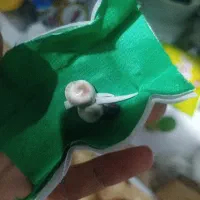 پیدا کردم نمیدونم چی هستن