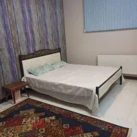 سوئت اپارتمان مبله|اجارهٔ کوتاه‌مدت آپارتمان و سوئیت|اسلام‌شهر, زرافشان|دیوار