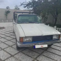 پیکان وانت مدل ۷۶