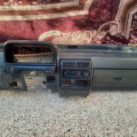 داشبورد پراید صبا